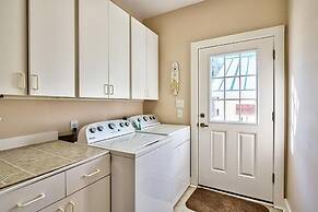 SUMMER SHANDY 4 Bedroom Holiday Home by Five Star Properties