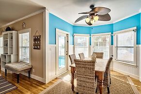 SUMMER SHANDY 4 Bedroom Holiday Home by Five Star Properties