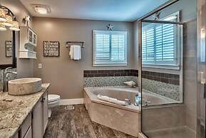 SUMMER SHANDY 4 Bedroom Holiday Home by Five Star Properties