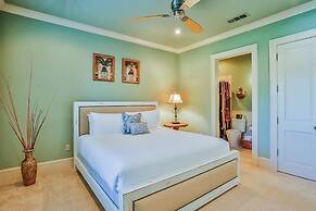 SUNSET AT MIRAMAR 5 Bedroom Holiday Home by Five Star Properties