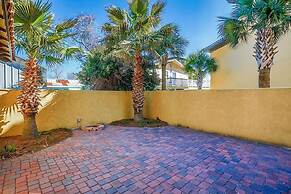 SUNSET AT MIRAMAR 5 Bedroom Holiday Home by Five Star Properties