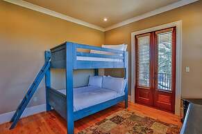 SUNSET AT MIRAMAR 5 Bedroom Holiday Home by Five Star Properties