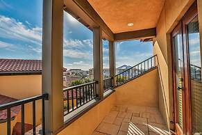 SUNSET AT MIRAMAR 5 Bedroom Holiday Home by Five Star Properties