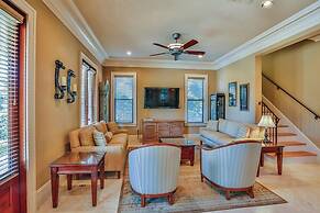 SUNSET AT MIRAMAR 5 Bedroom Holiday Home by Five Star Properties