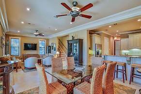 SUNSET AT MIRAMAR 5 Bedroom Holiday Home by Five Star Properties