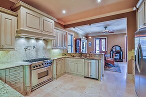 SUNSET AT MIRAMAR 5 Bedroom Holiday Home by Five Star Properties