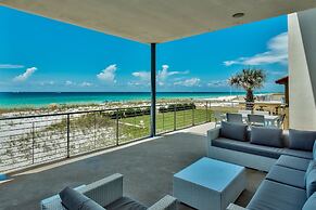 The White House of Holiday Isle 6 Bedroom Holiday Home by Five Star Pr