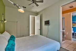 The White House of Holiday Isle 6 Bedroom Holiday Home by Five Star Pr