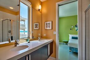 The White House of Holiday Isle 6 Bedroom Holiday Home by Five Star Pr