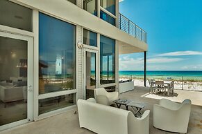 The White House of Holiday Isle 6 Bedroom Holiday Home by Five Star Pr