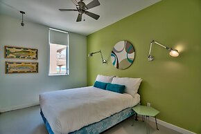 The White House of Holiday Isle 6 Bedroom Holiday Home by Five Star Pr