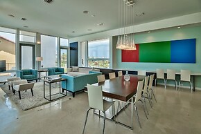 The White House of Holiday Isle 6 Bedroom Holiday Home by Five Star Pr