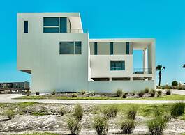 The White House of Holiday Isle 6 Bedroom Holiday Home by Five Star Pr