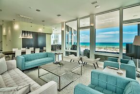 The White House of Holiday Isle 6 Bedroom Holiday Home by Five Star Pr