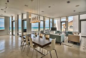 The White House of Holiday Isle 6 Bedroom Holiday Home by Five Star Pr