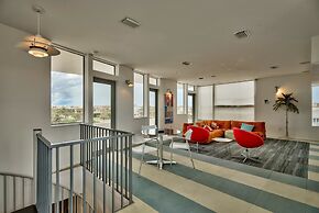 The White House of Holiday Isle 6 Bedroom Holiday Home by Five Star Pr