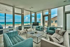 The White House of Holiday Isle 6 Bedroom Holiday Home by Five Star Pr