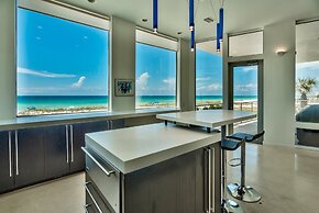 The White House of Holiday Isle 6 Bedroom Holiday Home by Five Star Pr