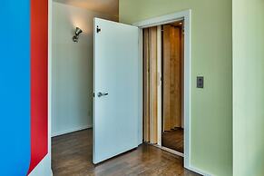 The White House of Holiday Isle 6 Bedroom Holiday Home by Five Star Pr