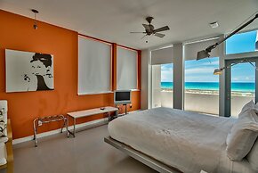 The White House of Holiday Isle 6 Bedroom Holiday Home by Five Star Pr