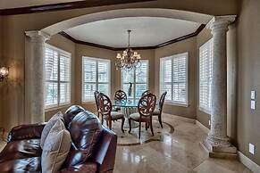 Tuscan Villa 5 Bedroom Holiday Home by Five Star Properties