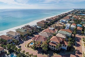 Tuscan Villa 5 Bedroom Holiday Home by Five Star Properties