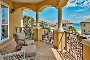 Tuscan Villa 5 Bedroom Holiday Home by Five Star Properties