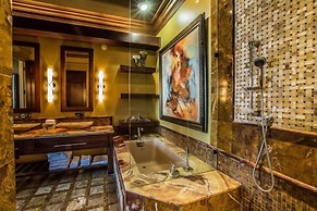 UTOPIA 2 Bedroom Holiday Home by Five Star Properties