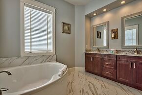 Villa Destiny 6 Bedroom Holiday Home by Five Star Properties