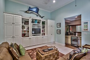 Villa Playa 5 Bedroom Holiday Home by Five Star Properties