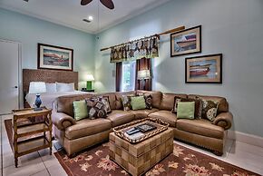 Villa Playa 5 Bedroom Holiday Home by Five Star Properties