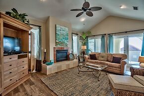 Villa Playa 5 Bedroom Holiday Home by Five Star Properties