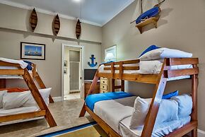 Villa Playa 5 Bedroom Holiday Home by Five Star Properties