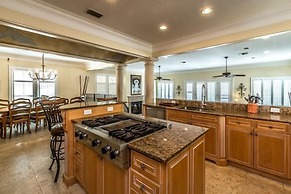 Villa Playa 5 Bedroom Holiday Home by Five Star Properties