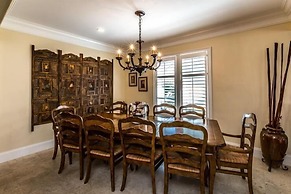 Villa Playa 5 Bedroom Holiday Home by Five Star Properties