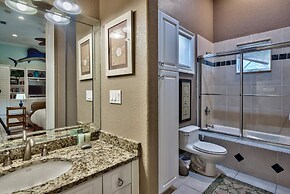 Villa Playa 5 Bedroom Holiday Home by Five Star Properties