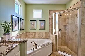 MIRAMAR BEACH VILLAS 112 4 Bedroom Holiday Home by Five Star Propertie