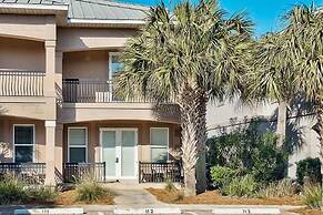 MIRAMAR BEACH VILLAS 112 4 Bedroom Holiday Home by Five Star Propertie