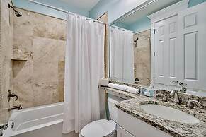 MIRAMAR BEACH VILLAS 112 4 Bedroom Holiday Home by Five Star Propertie