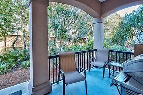 MIRAMAR BEACH VILLAS 112 4 Bedroom Holiday Home by Five Star Propertie