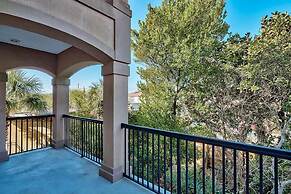 MIRAMAR BEACH VILLAS 112 4 Bedroom Holiday Home by Five Star Propertie