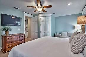 MIRAMAR BEACH VILLAS 112 4 Bedroom Holiday Home by Five Star Propertie