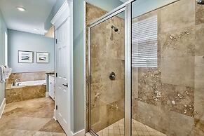 MIRAMAR BEACH VILLAS 112 4 Bedroom Holiday Home by Five Star Propertie