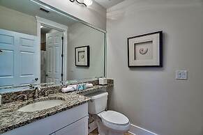 MIRAMAR BEACH VILLAS 112 4 Bedroom Holiday Home by Five Star Propertie