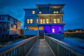 Gulf Breeze 6 Bedroom Holiday Home by Five Star Properties