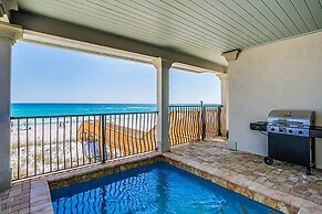 Gulf Breeze 6 Bedroom Holiday Home by Five Star Properties