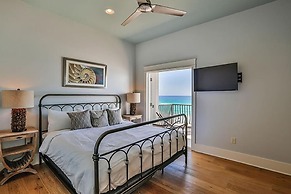 Gulf Breeze 6 Bedroom Holiday Home by Five Star Properties