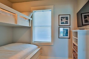 Gulf Breeze 6 Bedroom Holiday Home by Five Star Properties