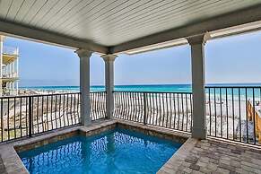 Gulf Breeze 6 Bedroom Holiday Home by Five Star Properties