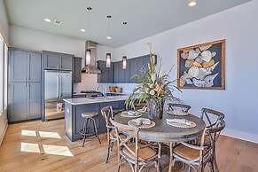 Gulf Breeze 6 Bedroom Holiday Home by Five Star Properties